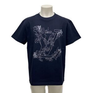 Louis Vuitton | Shirts | Louis Vuitton 22aw Rm222m Js5 Hnn2w